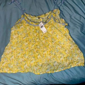 American Eagle Tank Top